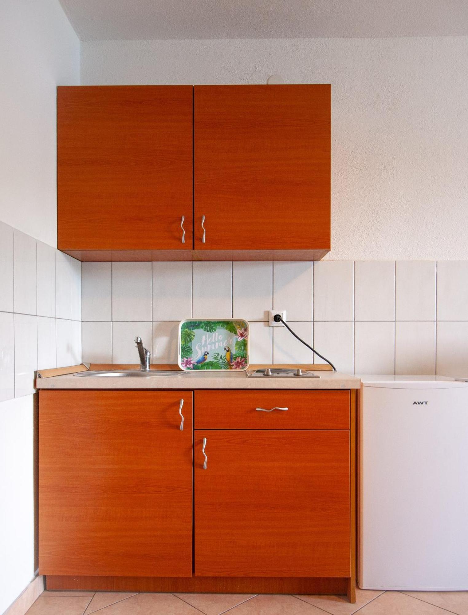 Apartments Laura Neum Rom bilde