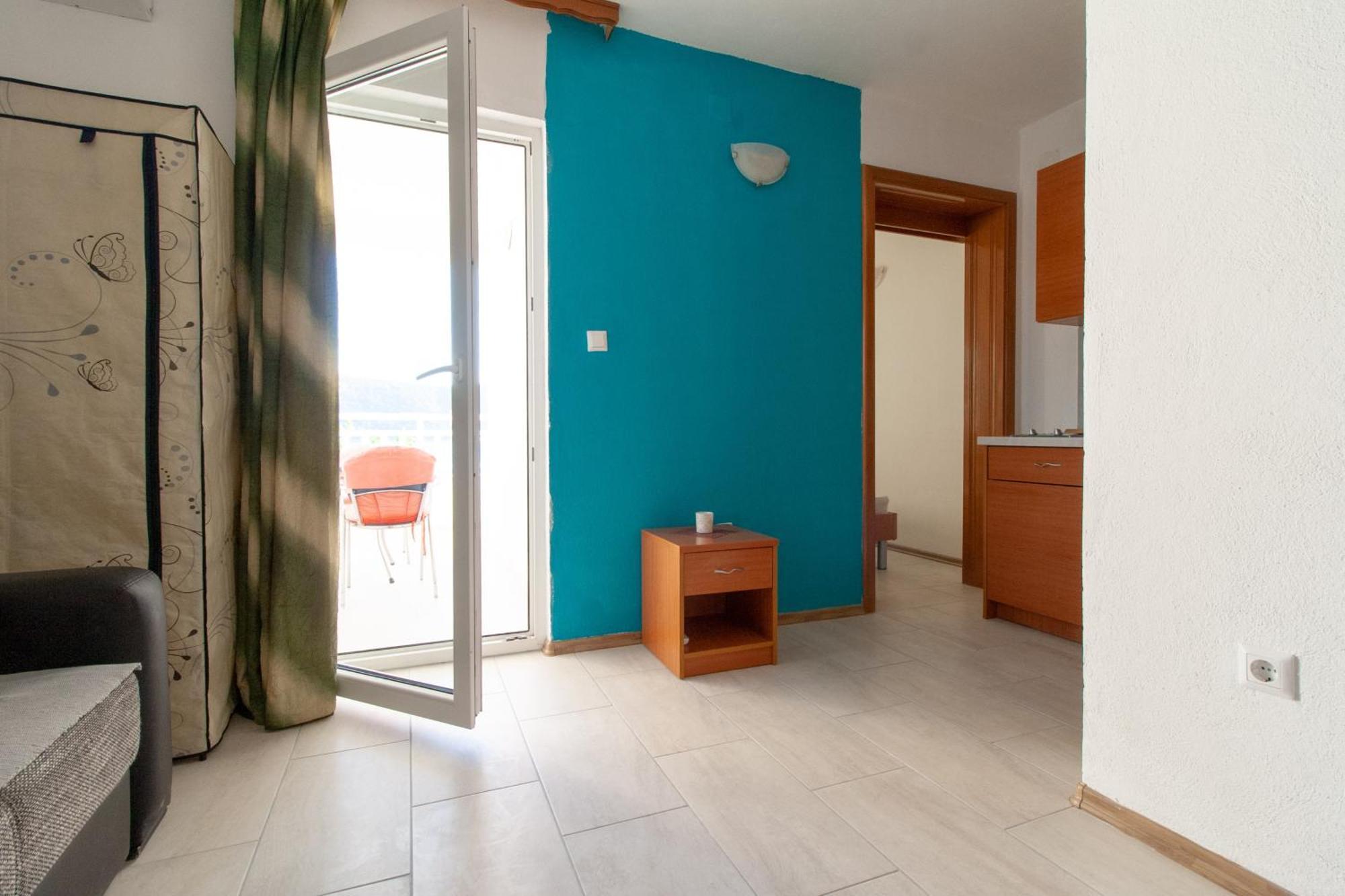 Apartments Laura Neum Rom bilde