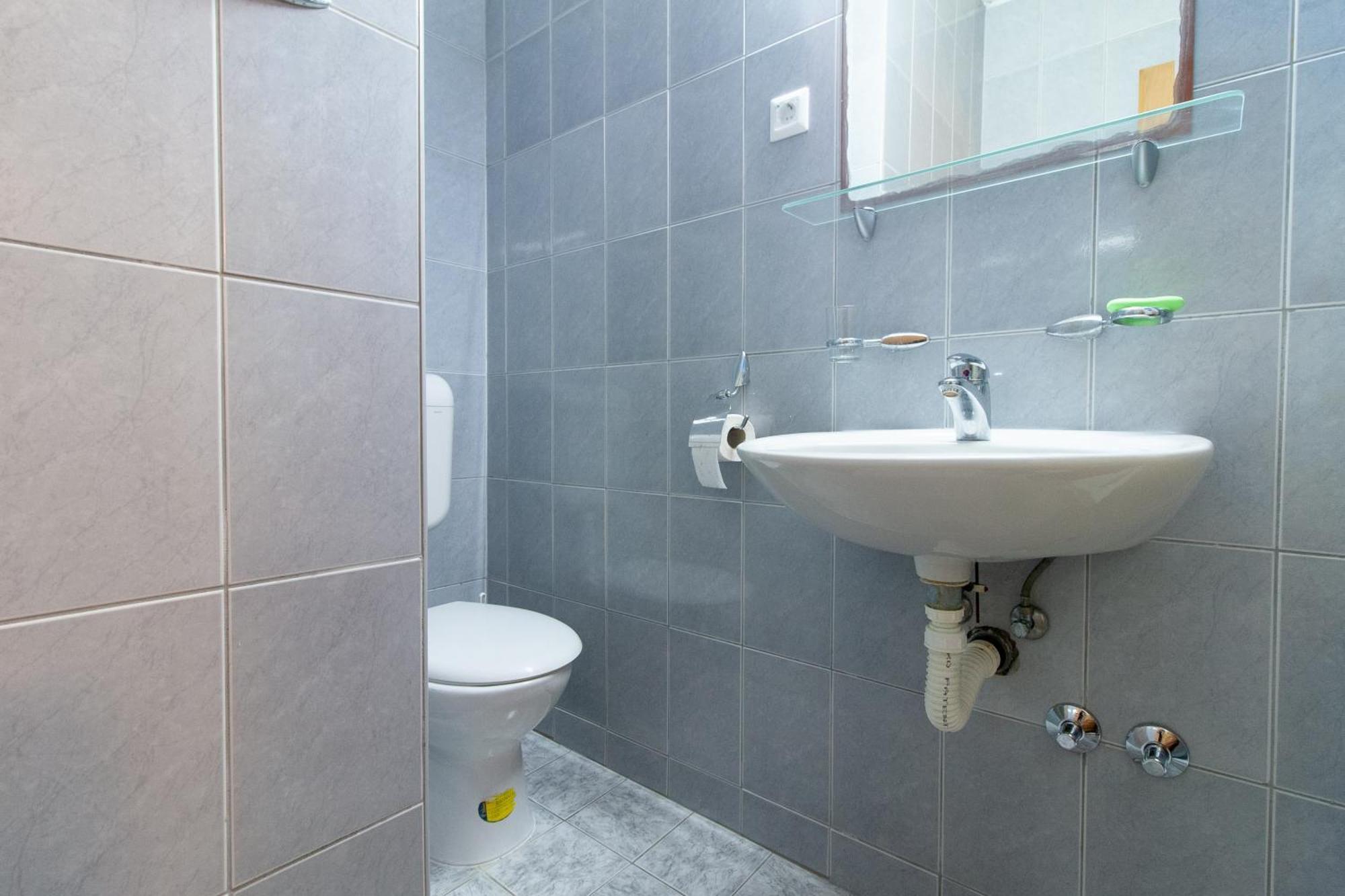 Apartments Laura Neum Rom bilde