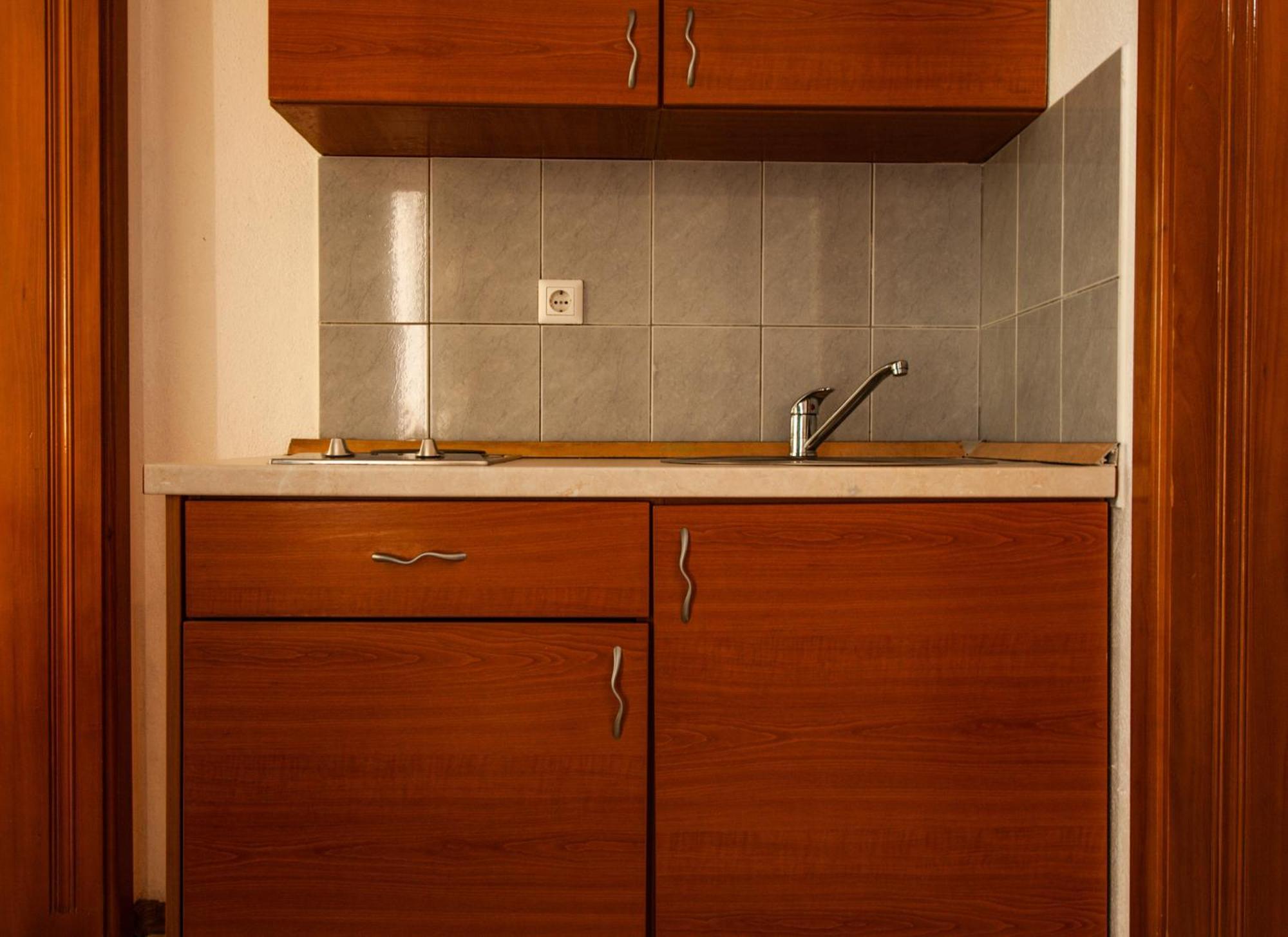 Apartments Laura Neum Rom bilde