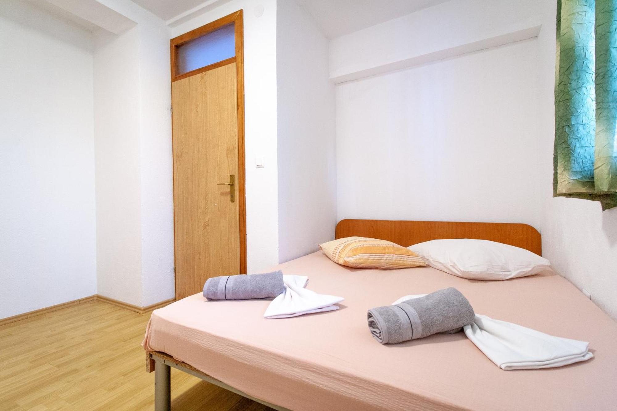 Apartments Laura Neum Rom bilde