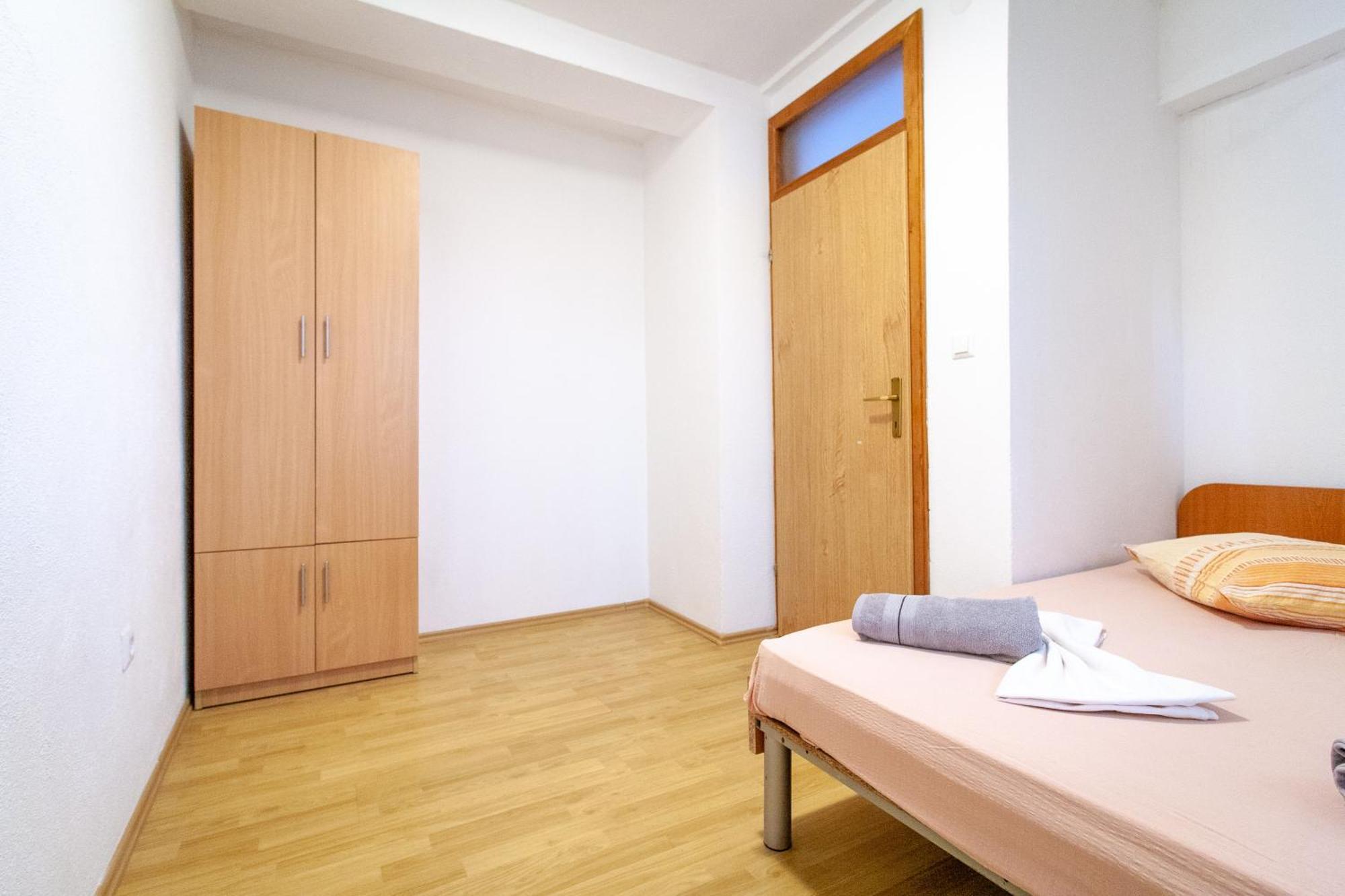 Apartments Laura Neum Rom bilde