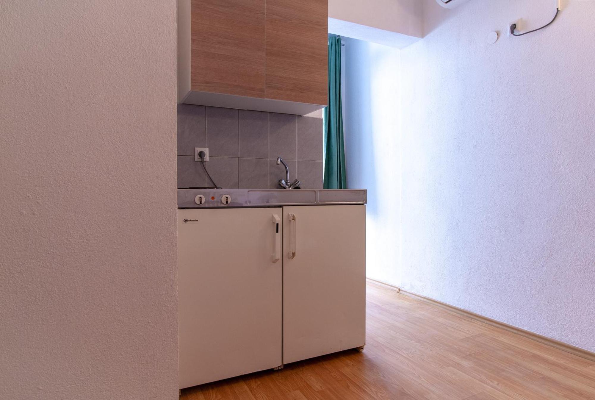 Apartments Laura Neum Rom bilde