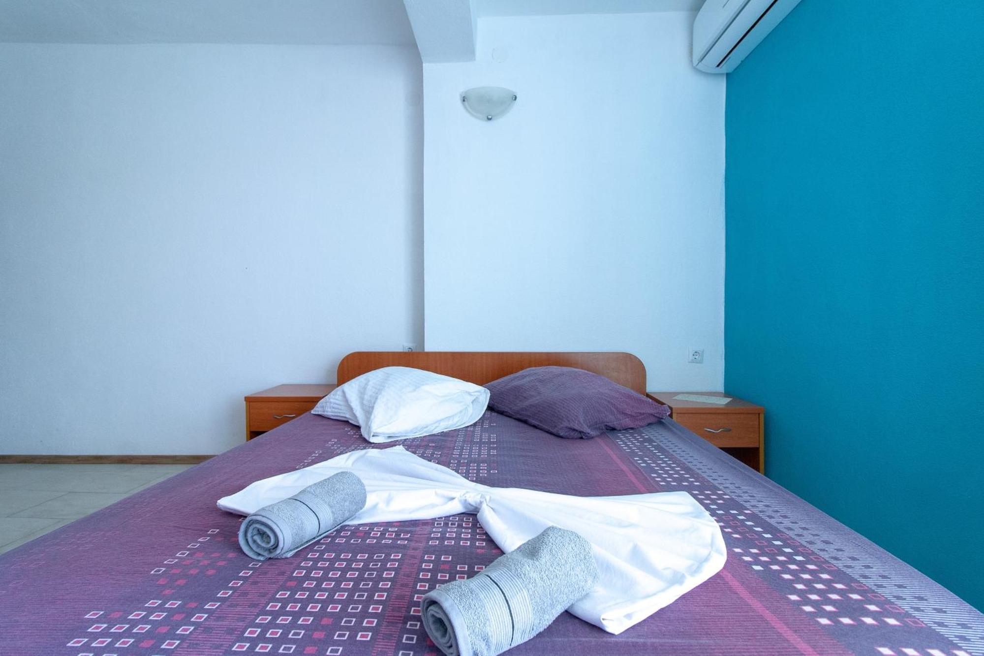 Apartments Laura Neum Rom bilde