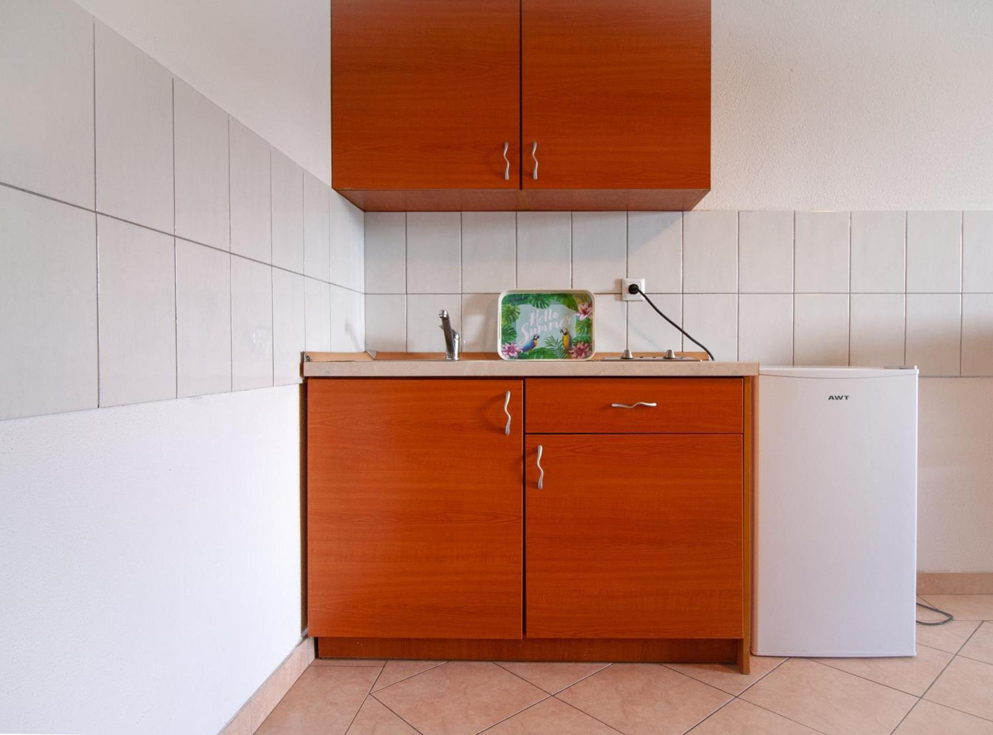Apartments Laura Neum Rom bilde