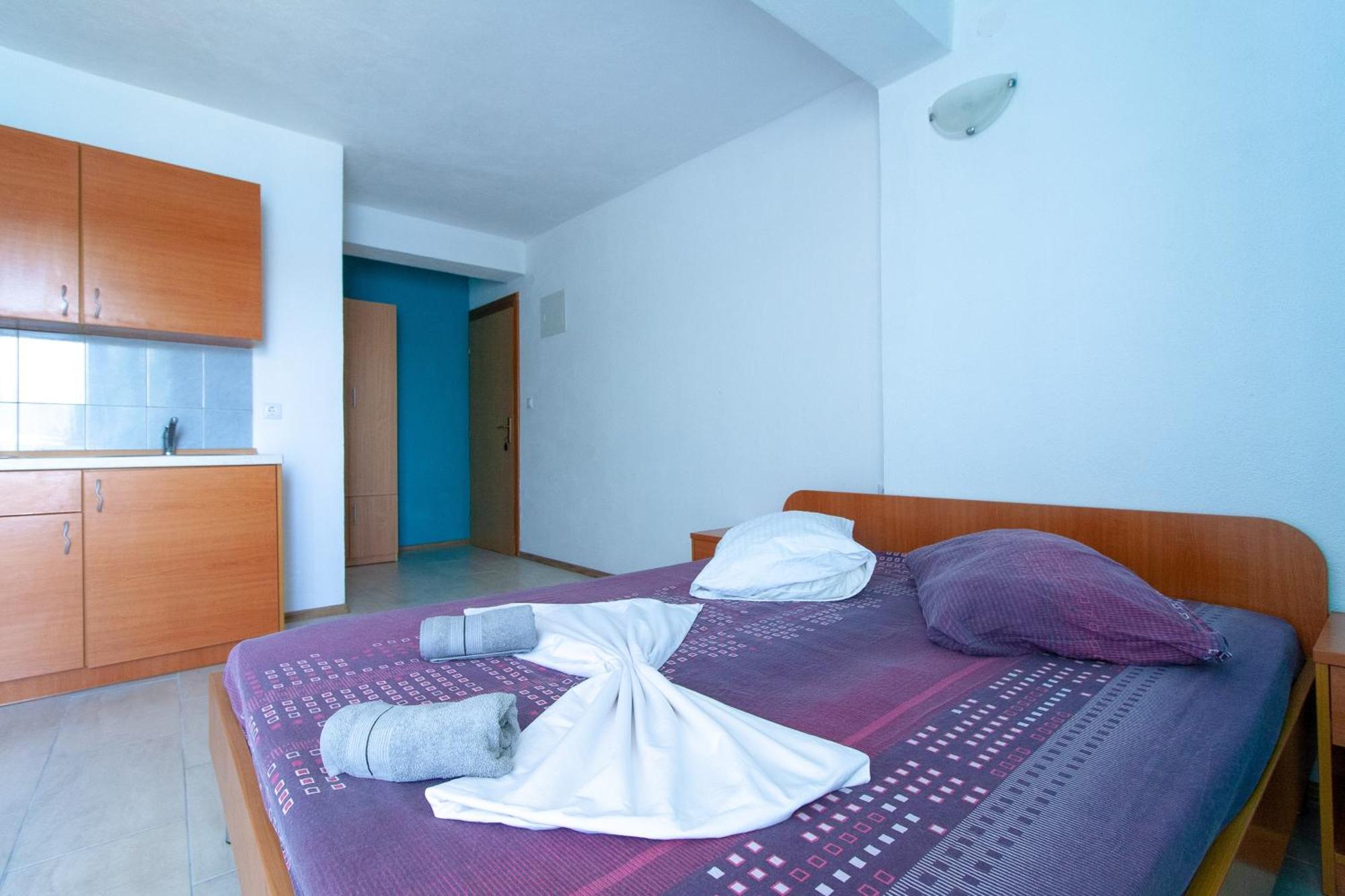 Apartments Laura Neum Rom bilde