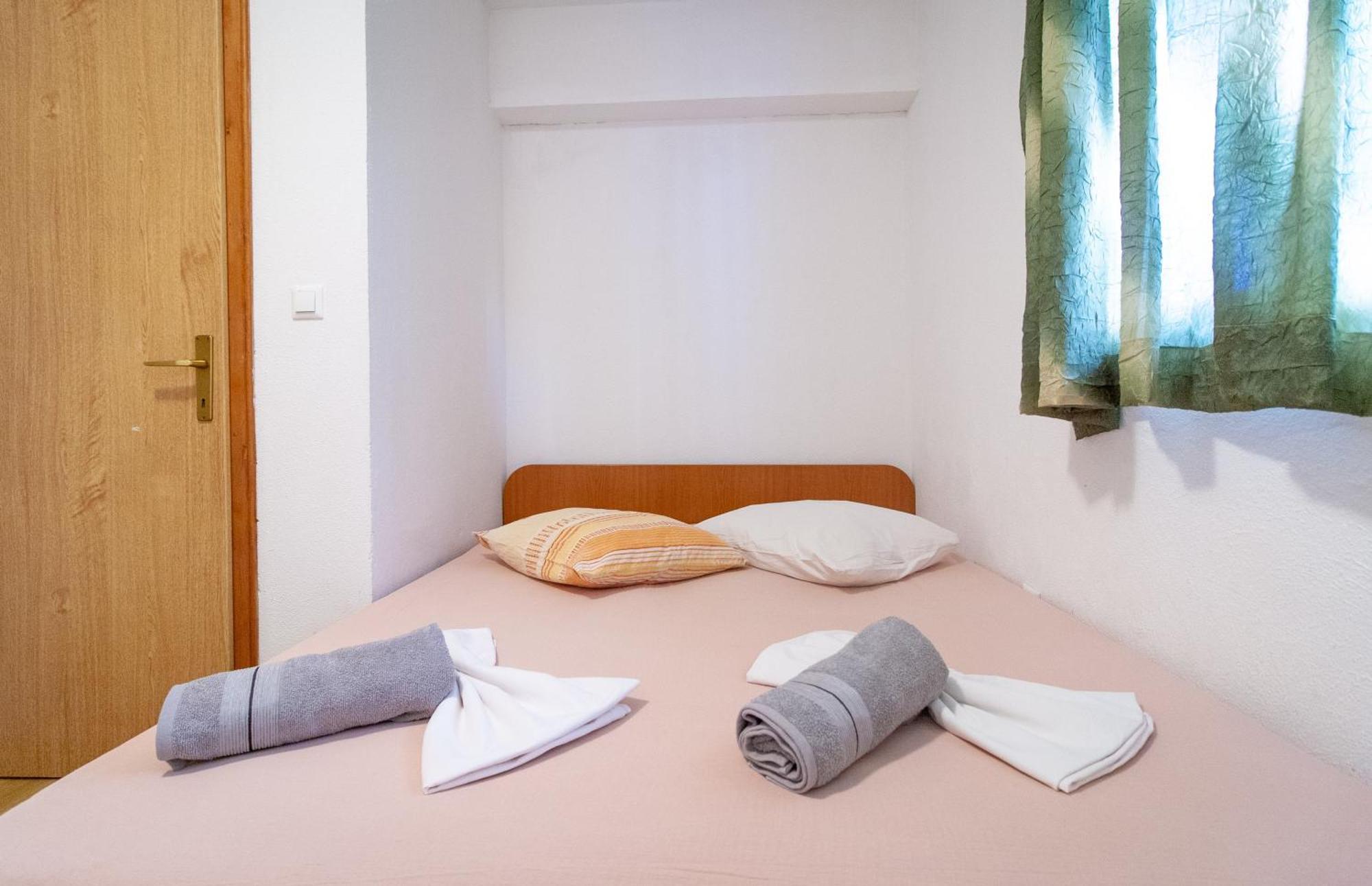 Apartments Laura Neum Rom bilde