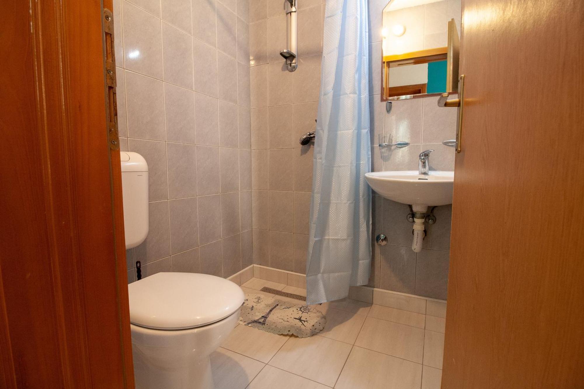 Apartments Laura Neum Rom bilde