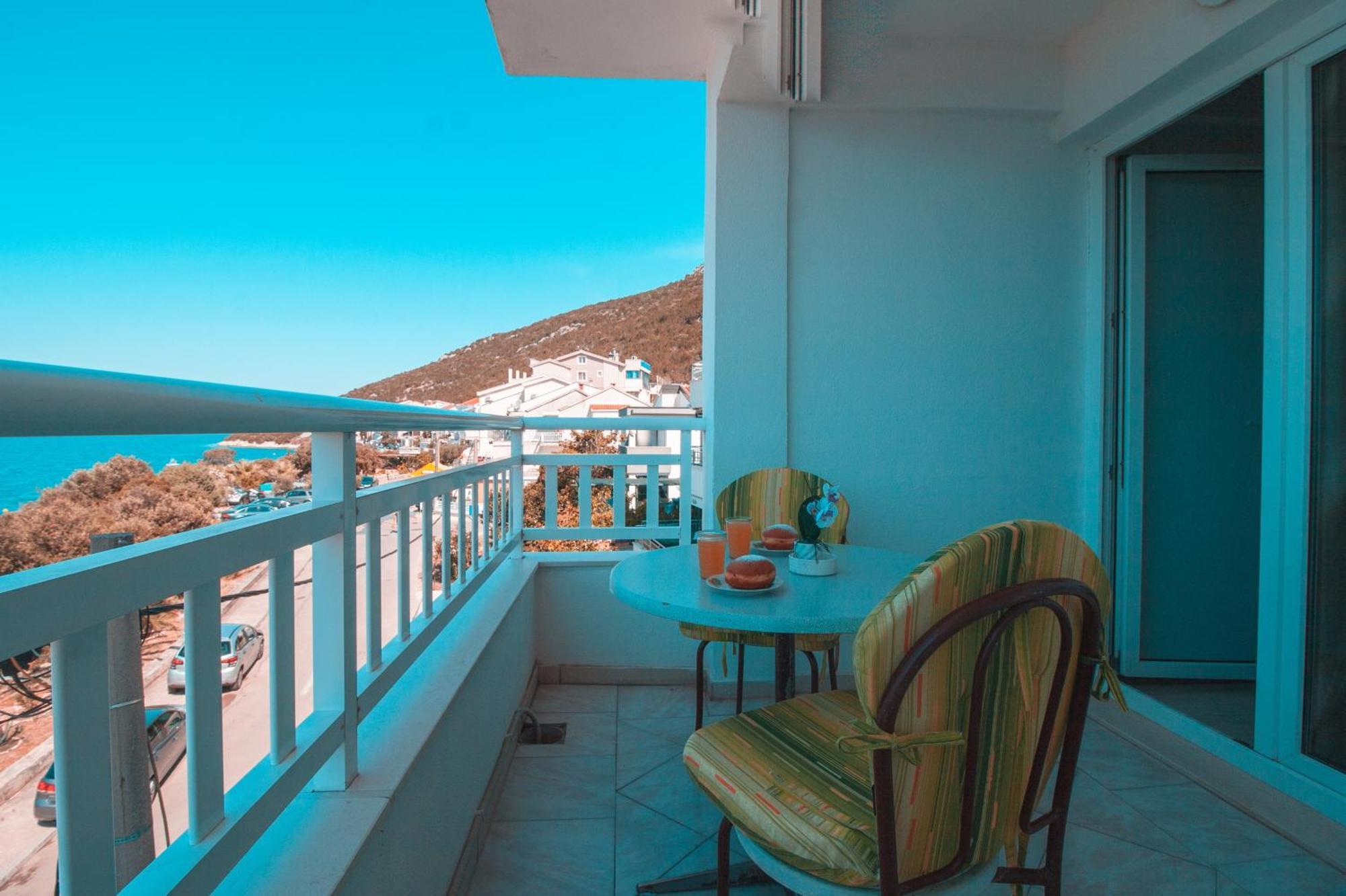 Apartments Laura Neum Rom bilde