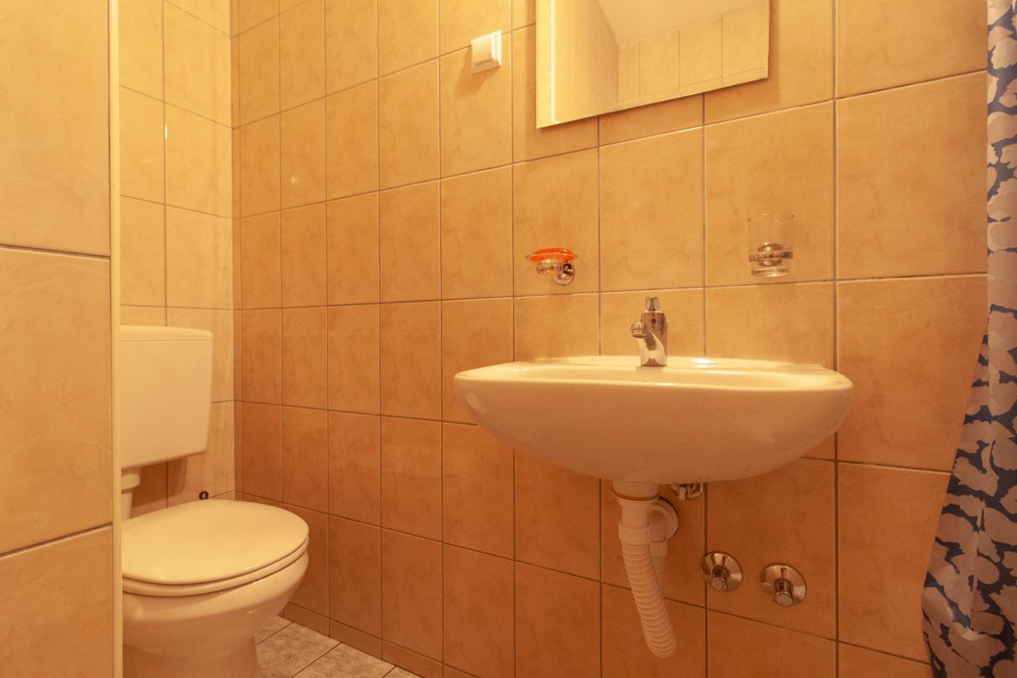 Apartments Laura Neum Rom bilde