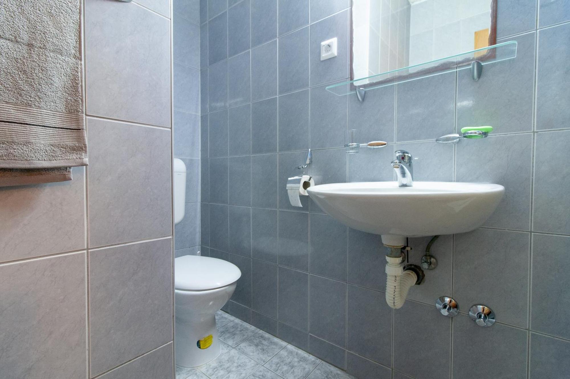 Apartments Laura Neum Rom bilde